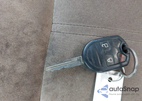 2013 Ford Edge Se z USA, uszkodzony, nr VIN 2FMDK3GC3DBC10623